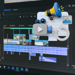 مسارات إبداعية وتسويقية